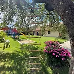 Kapina Sk - Dom Jasna Lejlighed *