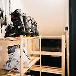 Kapina Sk - Dom Jasna Apartman *