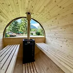 Kapina Sk - Dom Jasna Liptovský Mikuláš
