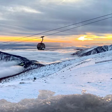 Apartament Kapina Sk - Dom Jasna