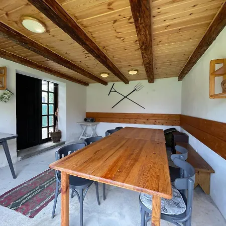 Kapina Sk - Dom Jasna Apartament