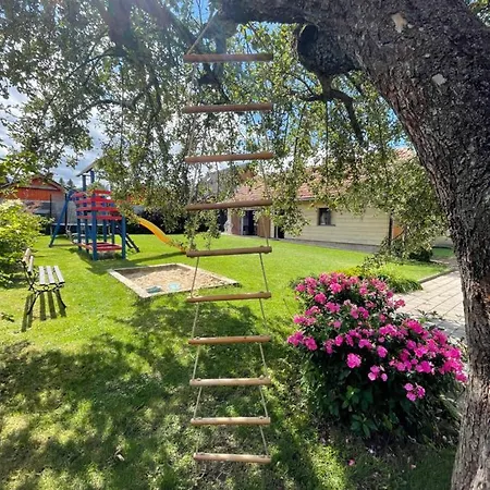 Kapina Sk - Dom Jasna Apartament *