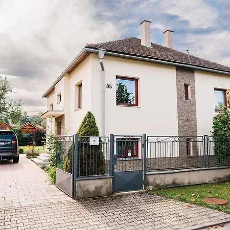 Kapina Sk - Dom Jasna Apartment *