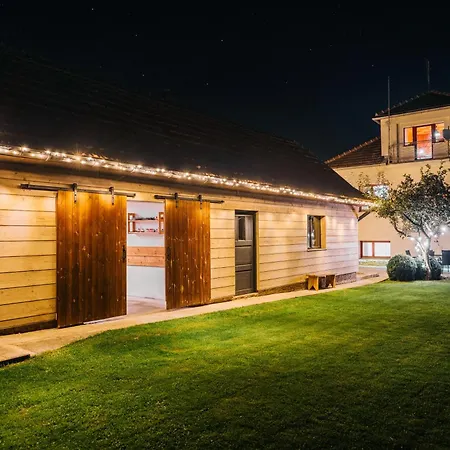 Apartament Kapina Sk - Dom Jasna Liptowski Mikułasz