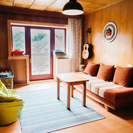 Kapina Sk - Dom Jasna Apartmán *