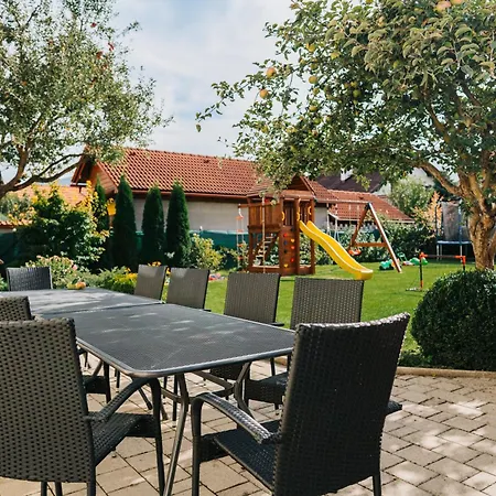 Apartment Kapina Sk - Dom Jasna *