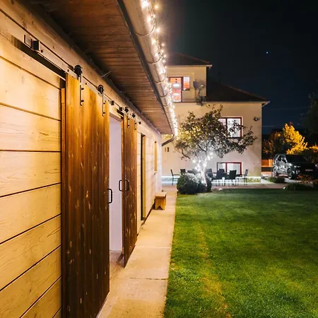 Kapina Sk - Dom Jasna *