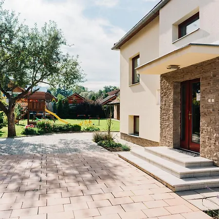 Kapina Sk - Dom Jasna