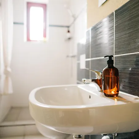 Kapina Sk - Dom Jasna * Liptovsky Mikulas