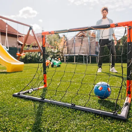 Kapina Sk - Dom Jasna Apartament Liptowski Mikułasz