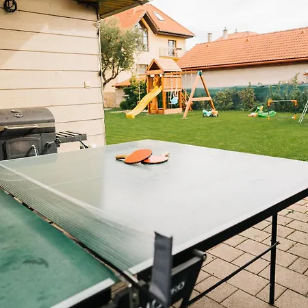 Kapina Sk - Dom Jasna *