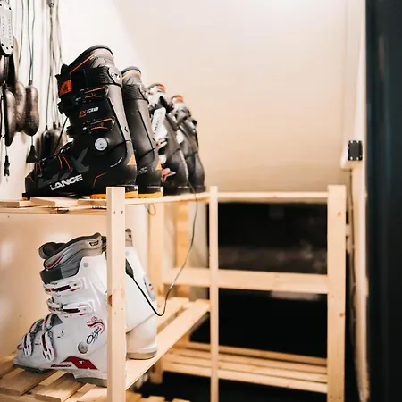 Kapina Sk - Dom Jasna Apartment *