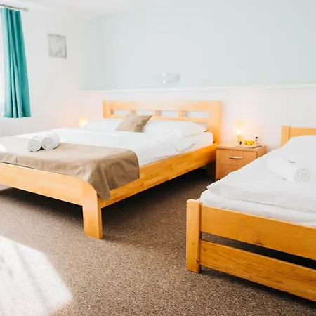 Kapina Sk - Dom Jasna Apartmán *