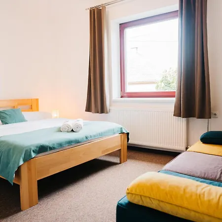 Apartament Kapina Sk - Dom Jasna Liptowski Mikułasz