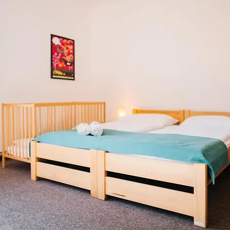 Kapina Sk - Dom Jasna Apartmán