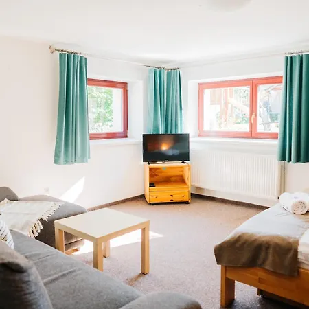Apartmán Kapina Sk - Dom Jasna *