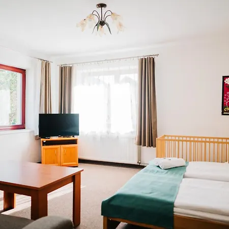 Apartament Kapina Sk - Dom Jasna Liptowski Mikułasz