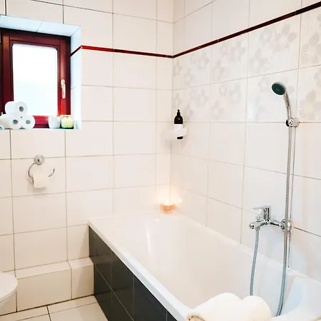 Kapina Sk - Dom Jasna Liptowski Mikułasz