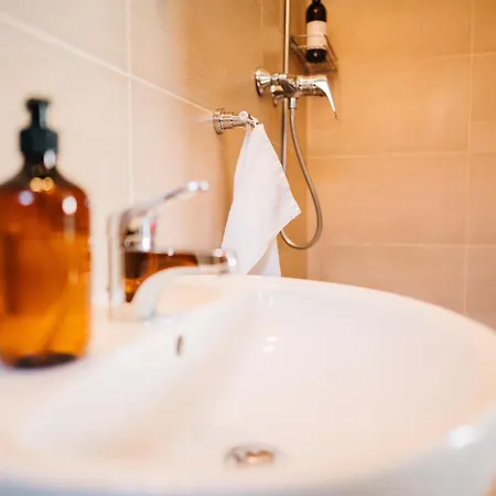 Apartament Kapina Sk - Dom Jasna *