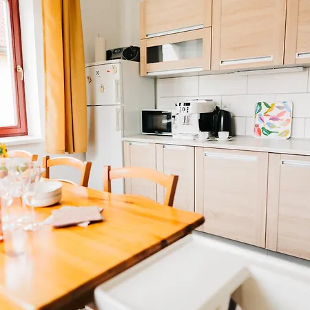 Kapina Sk - Dom Jasna *