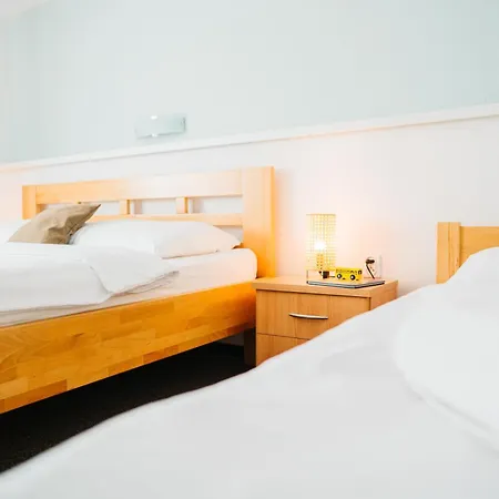 Kapina Sk - Dom Jasna Apartament *