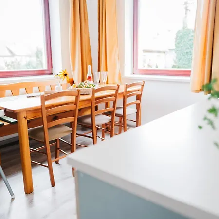 Kapina Sk - Dom Jasna * Liptowski Mikułasz