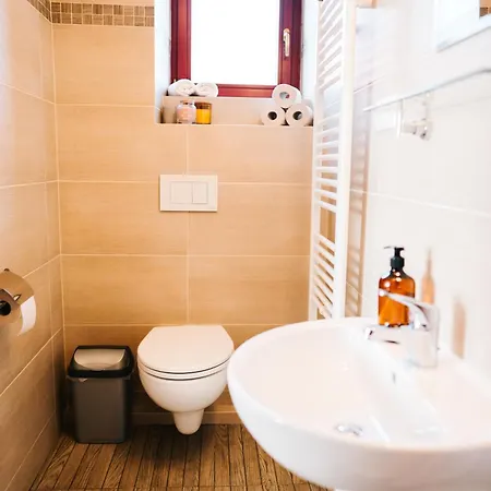 Kapina Sk - Dom Jasna Apartment Liptovsky Mikulas