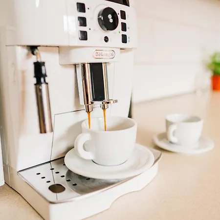 Kapina Sk - Dom Jasna Apartament