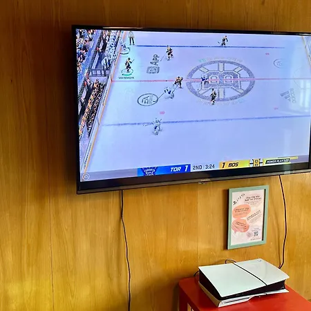 Kapina Sk - Dom Jasna Liptovsky Mikulas