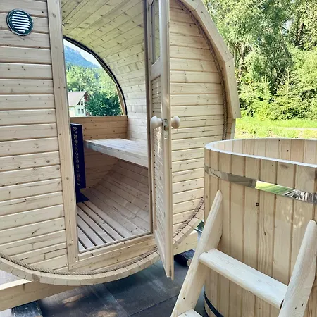 Kapina Sk - Dom Jasna * Liptowski Mikułasz