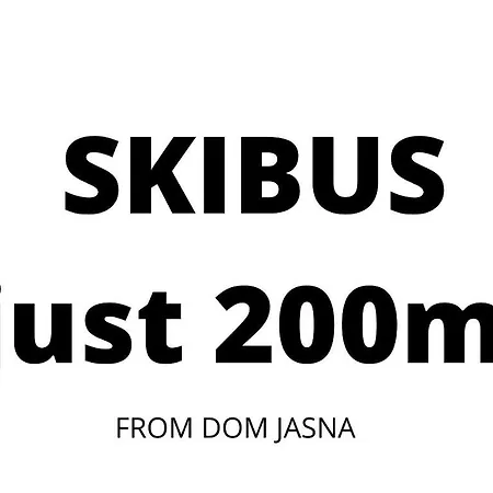 Kapina Sk - Dom Jasna