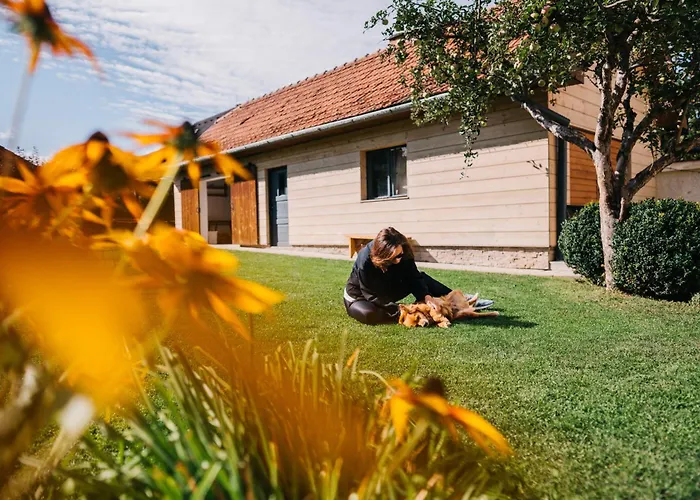Apartmán Kapina Sk - Dom Jasna *