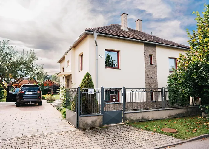 Kapina Sk - Dom Jasna Apartmán *