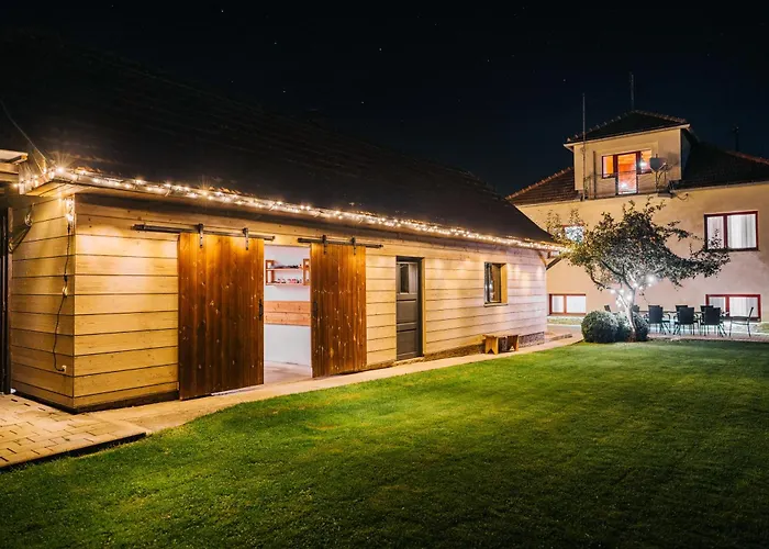 Appartamento Kapina Sk - Dom Jasna Liptovský Mikuláš