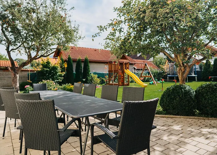 Apartmán Kapina Sk - Dom Jasna *