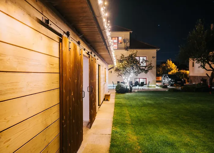 Kapina Sk - Dom Jasna *