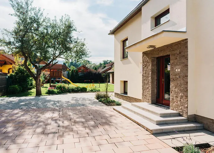 Kapina Sk - Dom Jasna