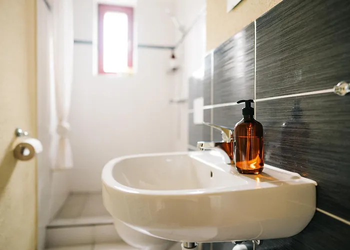 Kapina Sk - Dom Jasna * Liptovsky Mikulas