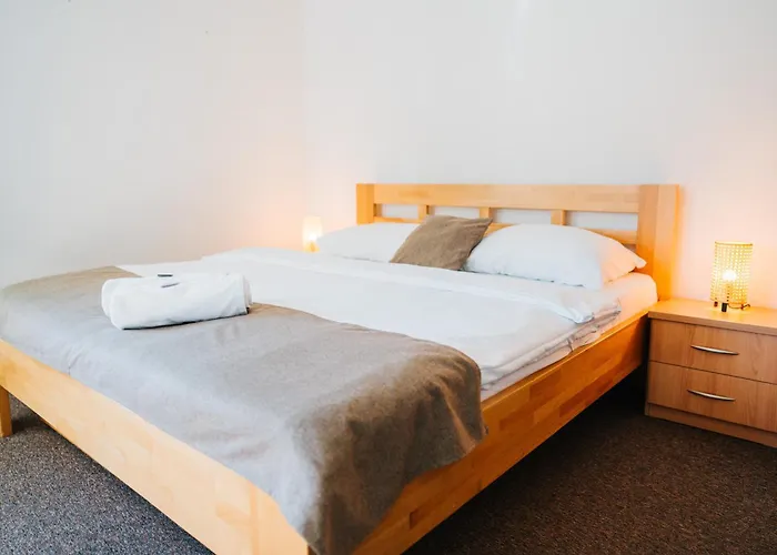 Apartmán Kapina Sk - Dom Jasna