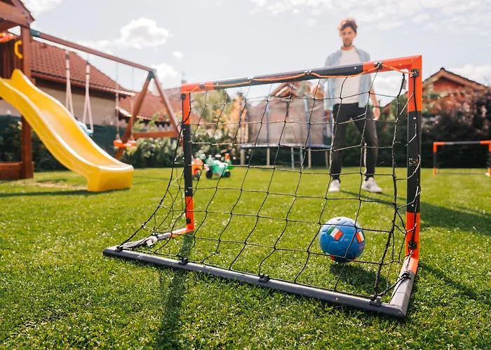 Kapina Sk - Dom Jasna Apartmán Liptovsky Mikulas