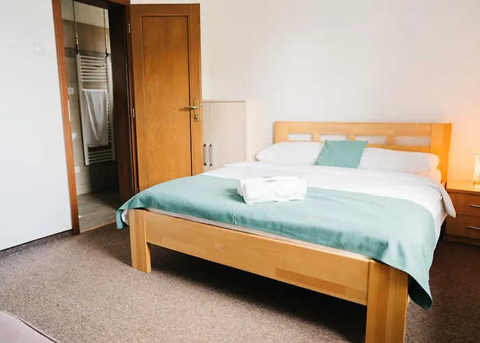 Kapina Sk - Dom Jasna Apartmán