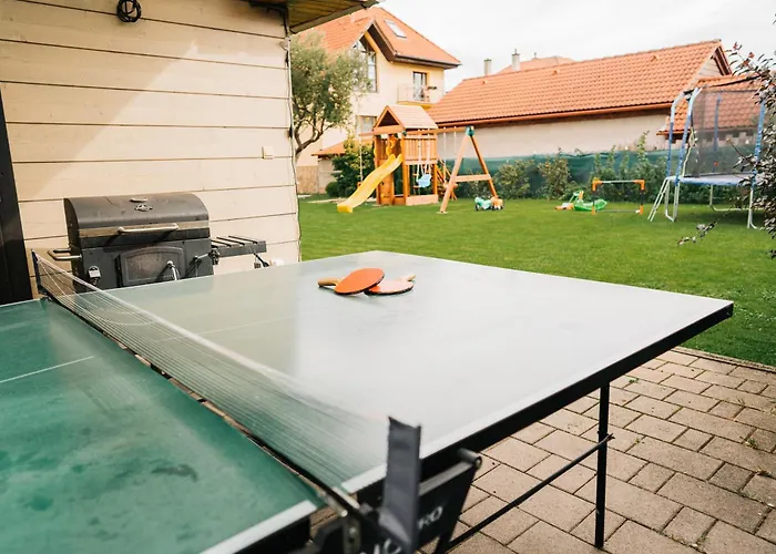 Kapina Sk - Dom Jasna *