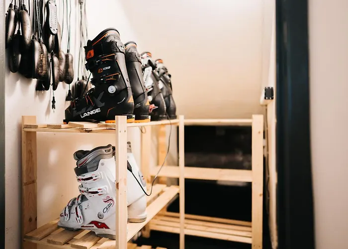 Kapina Sk - Dom Jasna Appartamento *