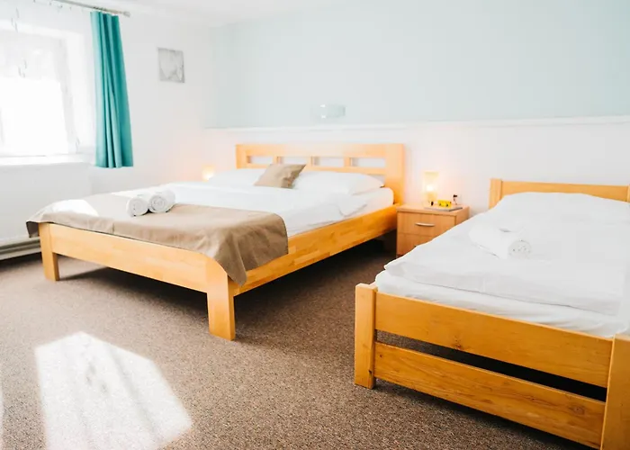 Kapina Sk - Dom Jasna Apartmán *