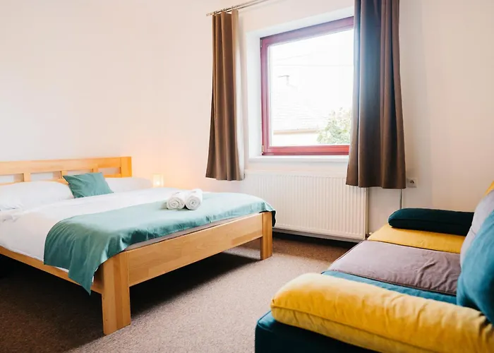 Apartmán Kapina Sk - Dom Jasna Liptovský Mikuláš