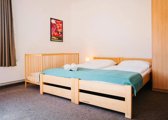 Kapina Sk - Dom Jasna Apartmán