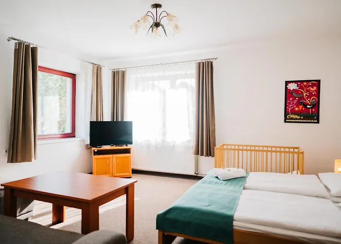 Apartmán Kapina Sk - Dom Jasna Liptovský Mikuláš