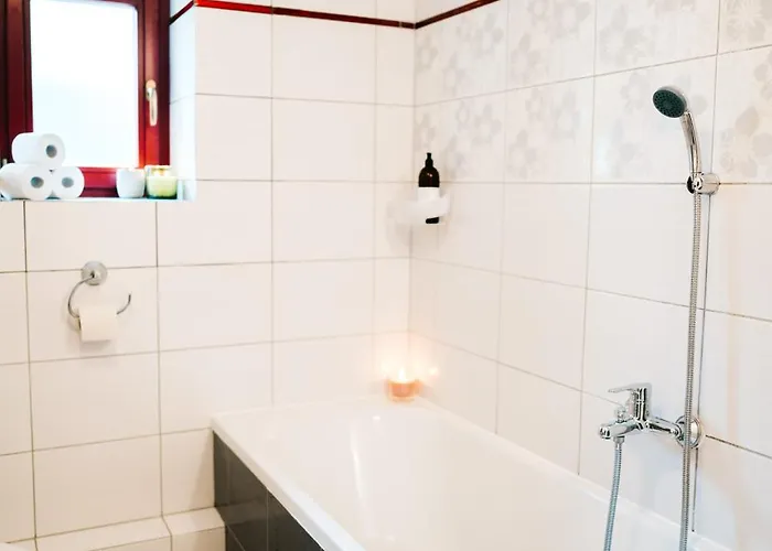 Kapina Sk - Dom Jasna Liptovsky Mikulas