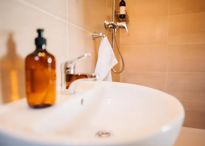 Apartmán Kapina Sk - Dom Jasna *