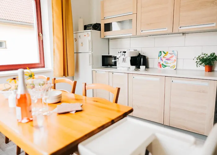 Kapina Sk - Dom Jasna *